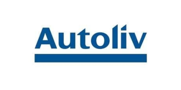 AUTOLIV logo