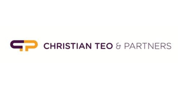Christian Teo & Partners logo