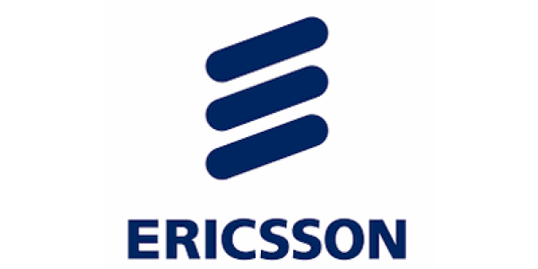 Ericsson logo