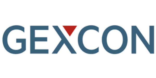 Gexcon logo
