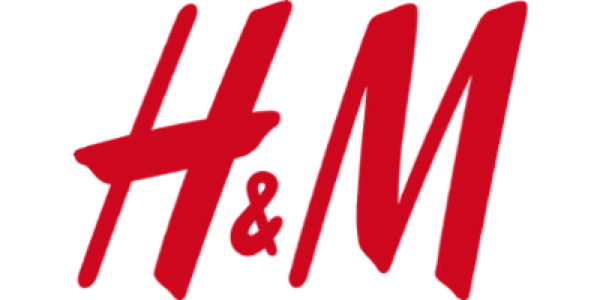 H&M logo