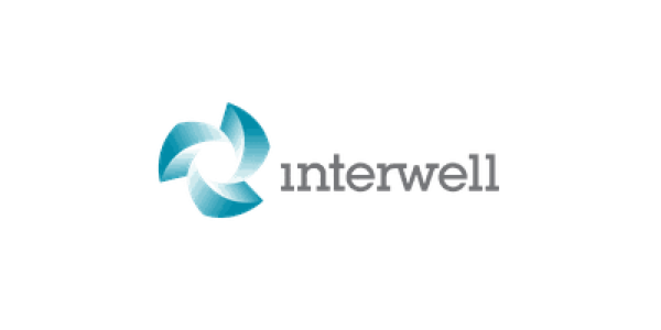 Interwell logo
