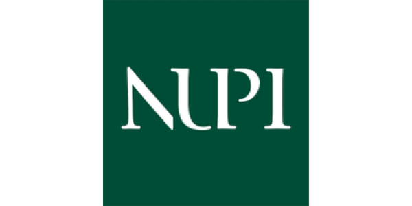 Norwegian Institute of International Affairs logo