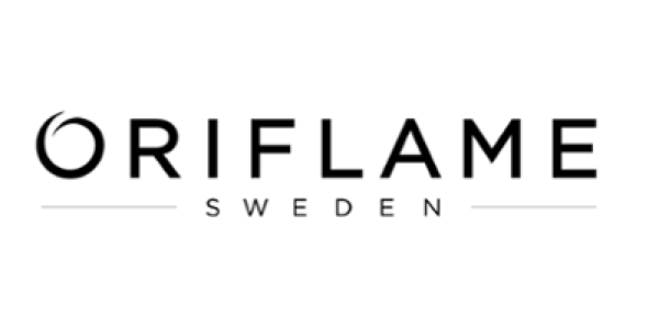 Oriflame logo