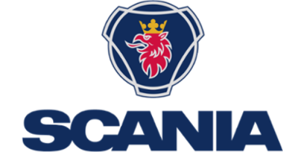 Scania logo
