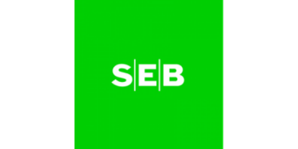 SEB logo