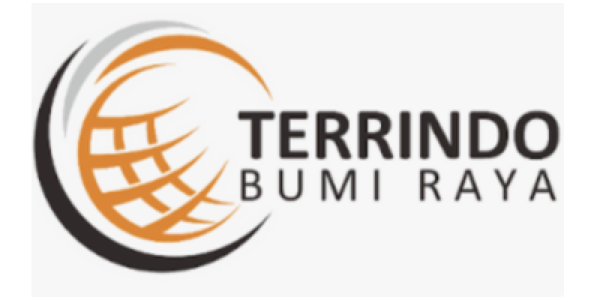 Terrindo Bumi Raya logo
