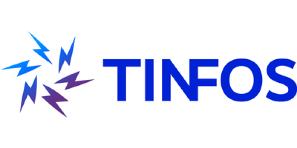 Tinfos AS logo