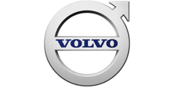 Volvo Indonesia logo