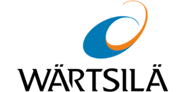 Wärtsila logo