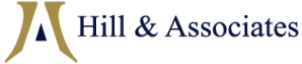 Hill & Associates logo