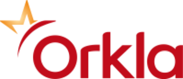 Orkla logo