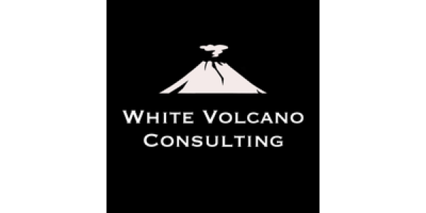 White Volcano Pte Ltd logo