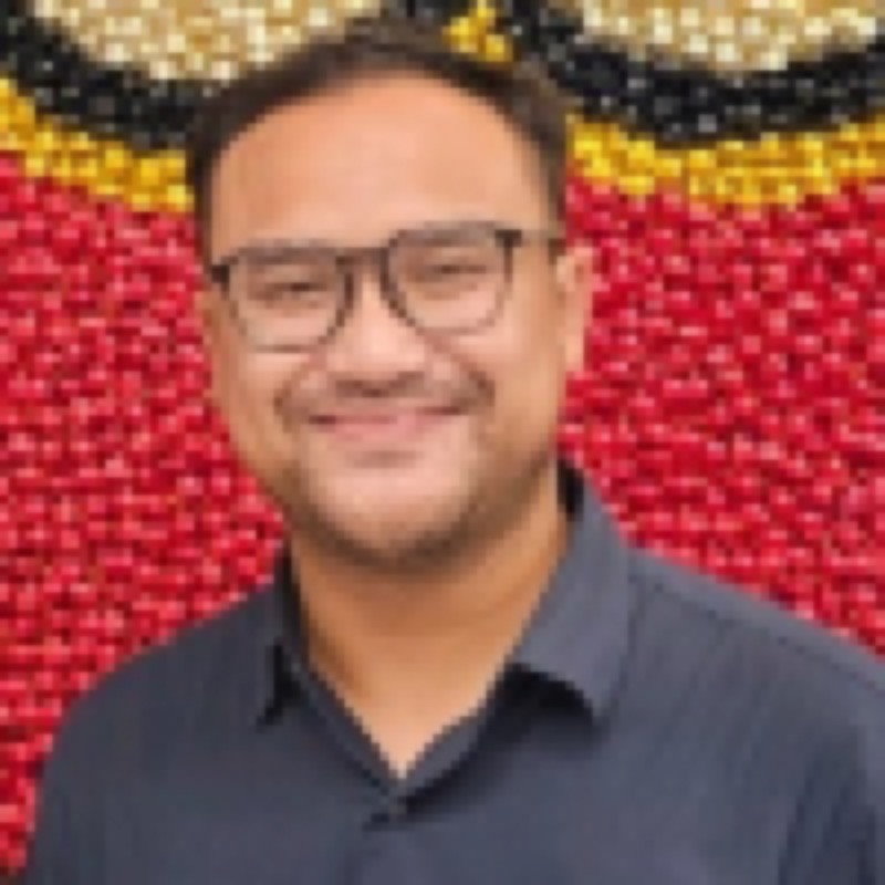 Ardi Hendharto